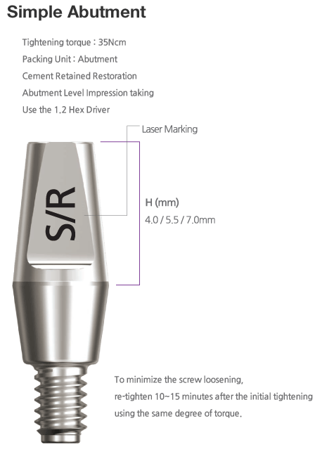 01_Simple Abutment.gif